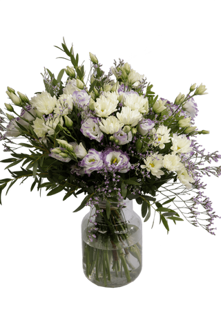 Bouquet de Flores da Serra