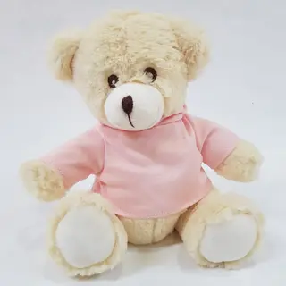 Oso Rosa