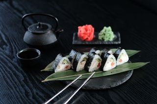 Ռոլլեր բանզայ  8 կտոր