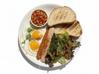 Англійський сніданок (320g)