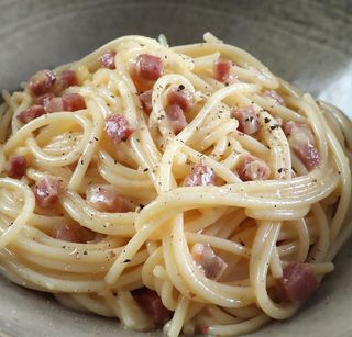 Massa Carbonara