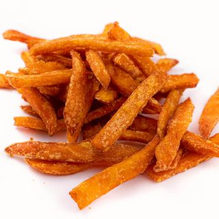 Cartofi dulci pai prăjiți 