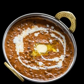 Daal makhani