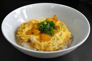 KATSUDON (440g)