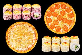 Сет Хит (1400 гр.)