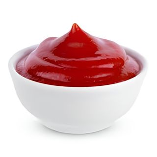 Ketchup picant