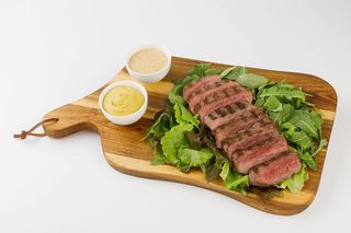 Tagliata di Manzo 