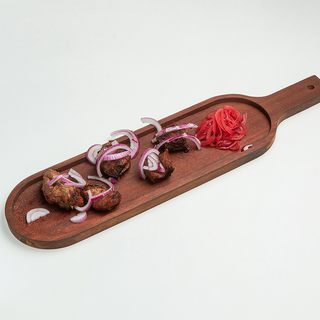 კახური მწვადი