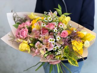 პერსეფონე (ზომა M) 