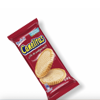 Canelitas