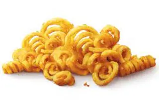 Patate a spirale
