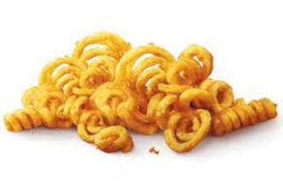 Patate a spirale
