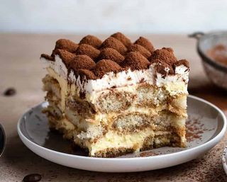 Tiramisù