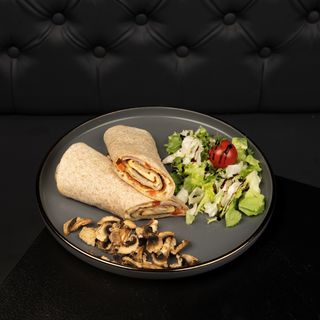 Omleta taraneasca ( 250 gr )