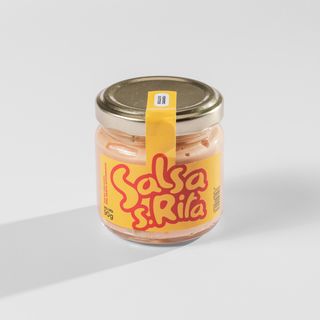 Salsa Santa Rita 90 g