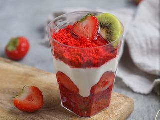 Դեսերտ Ֆրեզե