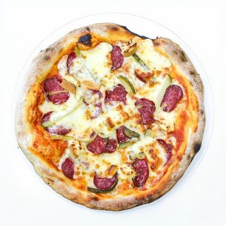 Пица Мафиозо 30см