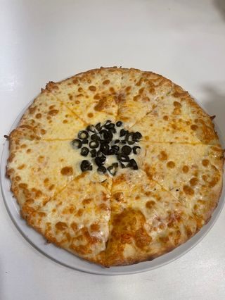 Pizza Margherita   Ø 32cm