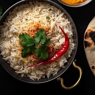 Especial Spice Lounge Arroz