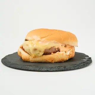 Cheeseburger 4 kids