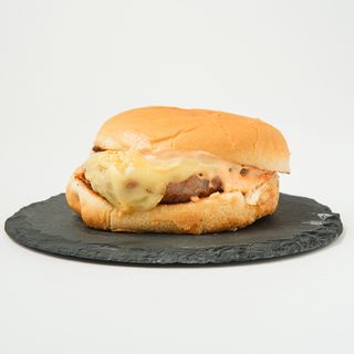 Cheeseburger 4 kids