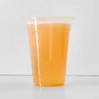 Tè al litchi