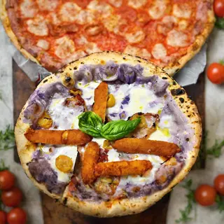 Violetta