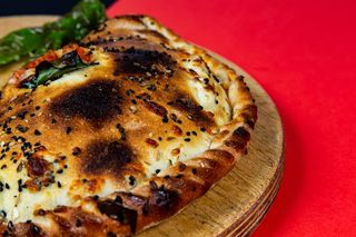 Soufflet Escalope Grillée