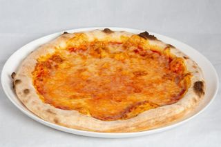 Пица Маргарита (380г)