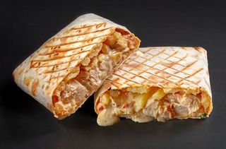 Bocadillo De Calamar