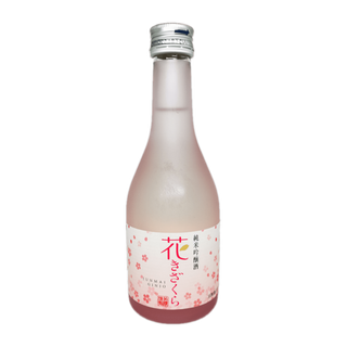 Sakè Giapponese freddo 33cl.