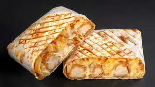 Tacos Crunchy