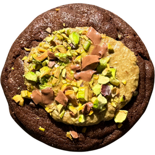  Dubai chocolate Kunaffa   