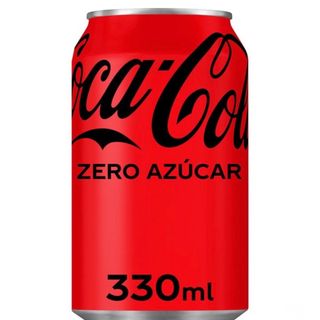 207.coca cola zero