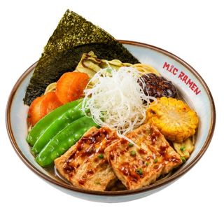 VEGGIE RAMEN