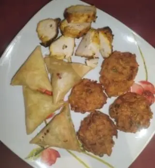 Antipasto misto box
