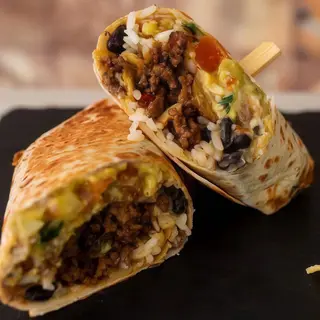 WRAP SUPREME