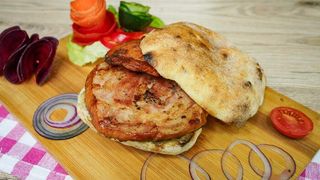 Dimljeni pileći batak 200g