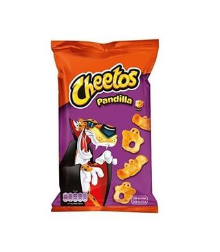 cheetos pandilla 44g
