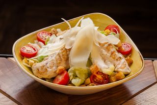 Салата Цезар