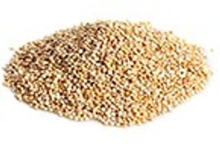 Semente Quinoa Branca Emb.200gr