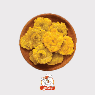 Tostones (6 uds)