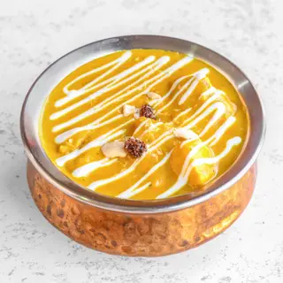 chicken korma