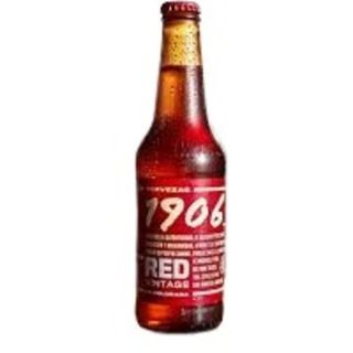 1906 Red Vintage