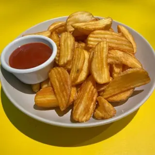 Patatas Fritas Originales
