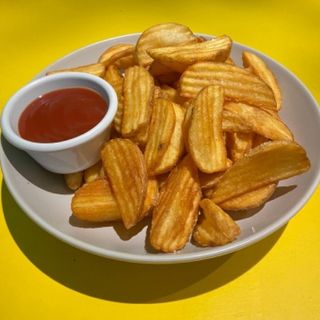 Patatas Fritas Originales