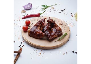 Крильця BBQ (200г)