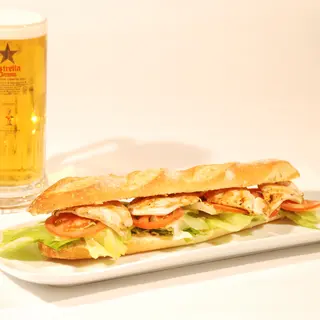 Flauta Burgos