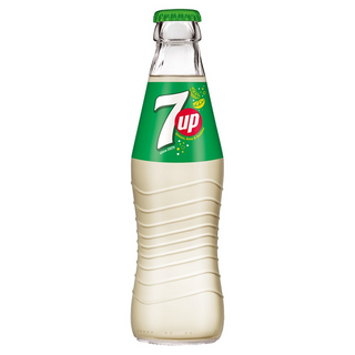 7Up 0,2 l