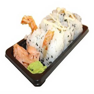 Tempura Roll (8 Uds.)
